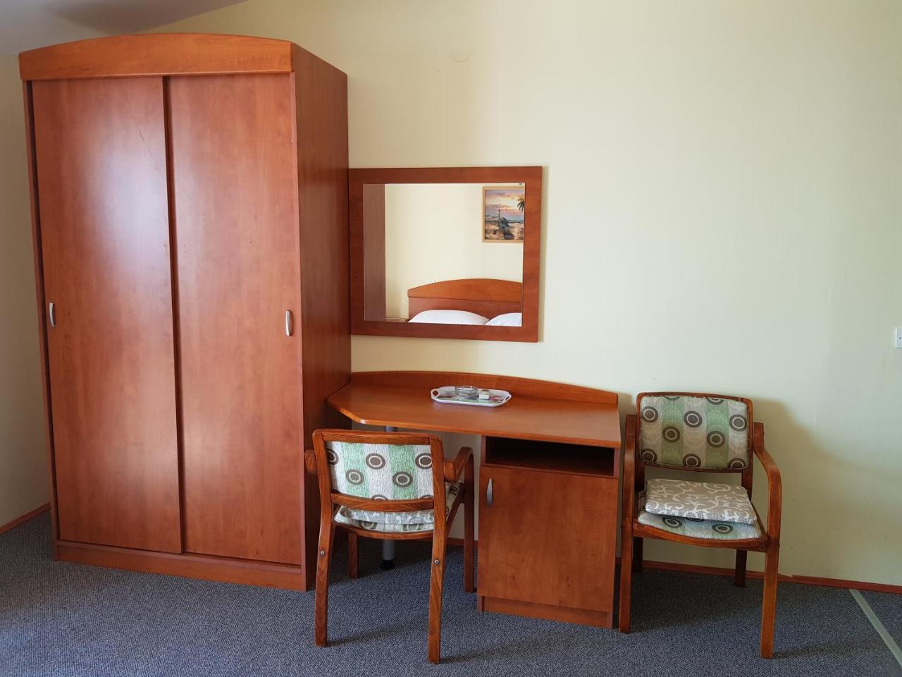 Apartment Danica Brela Ngoại thất bức ảnh